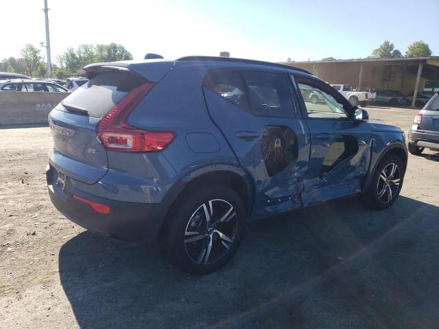 Photo 2 VIN: YV4L12UL9P2080856 - VOLVO XC40 PLUS 