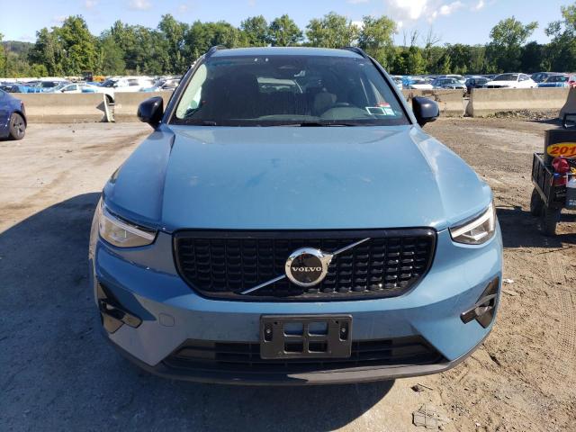 Photo 4 VIN: YV4L12UL9P2080856 - VOLVO XC40 PLUS 