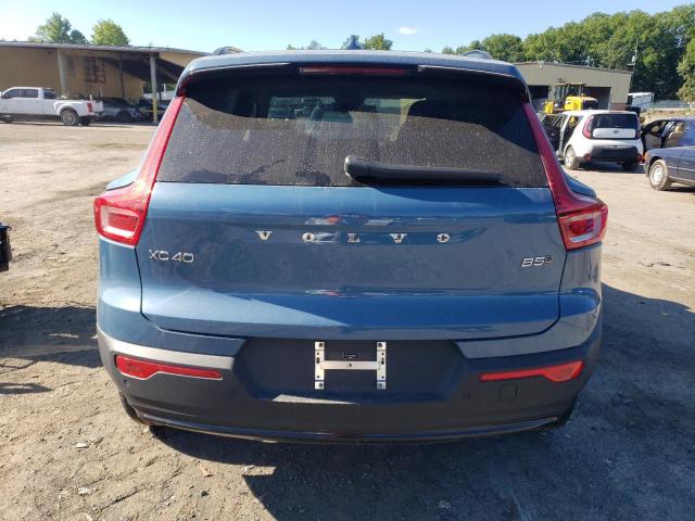 Photo 5 VIN: YV4L12UL9P2080856 - VOLVO XC40 PLUS 