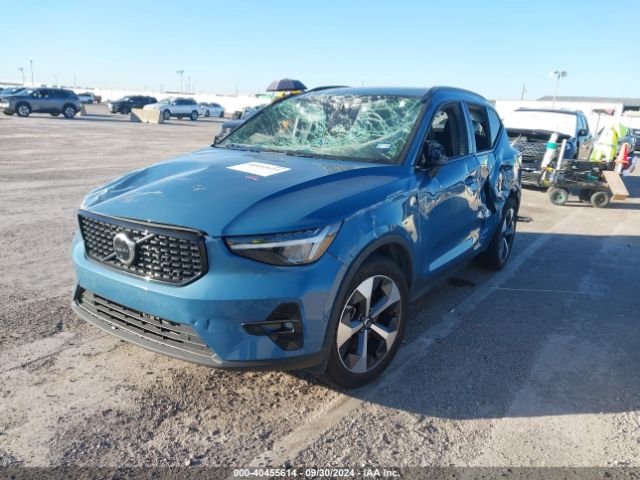 Photo 1 VIN: YV4L12ULXP2962358 - VOLVO XC40 