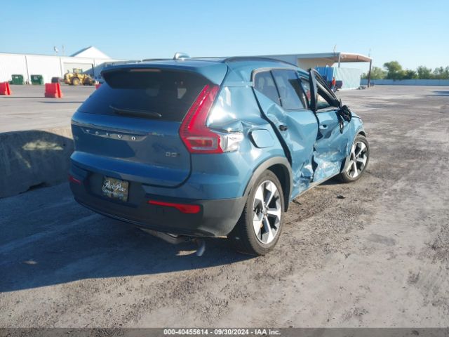 Photo 3 VIN: YV4L12ULXP2962358 - VOLVO XC40 