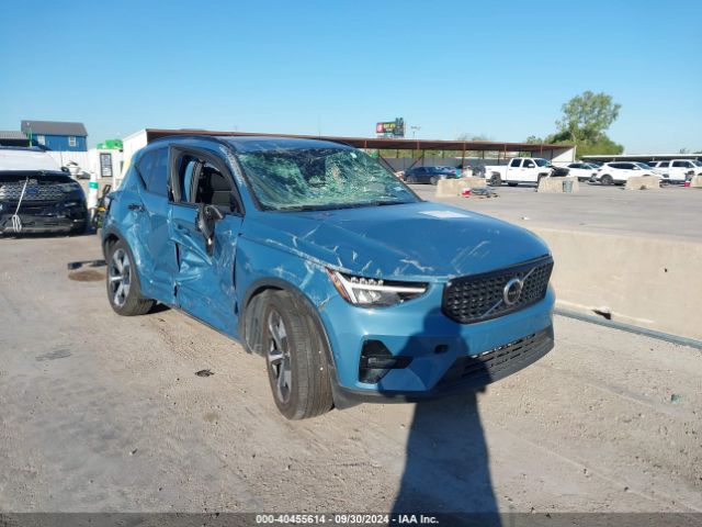 Photo 5 VIN: YV4L12ULXP2962358 - VOLVO XC40 