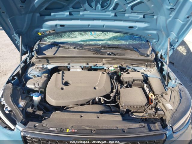 Photo 9 VIN: YV4L12ULXP2962358 - VOLVO XC40 