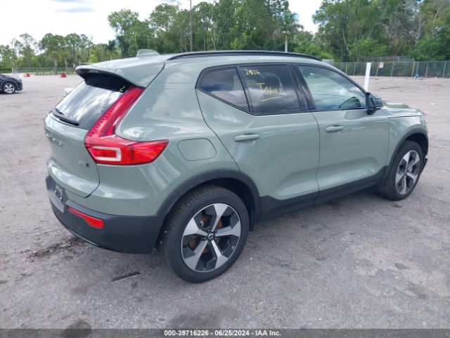 Photo 3 VIN: YV4L12ULXR2240827 - VOLVO XC40 