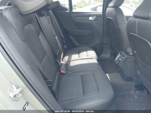 Photo 7 VIN: YV4L12ULXR2240827 - VOLVO XC40 