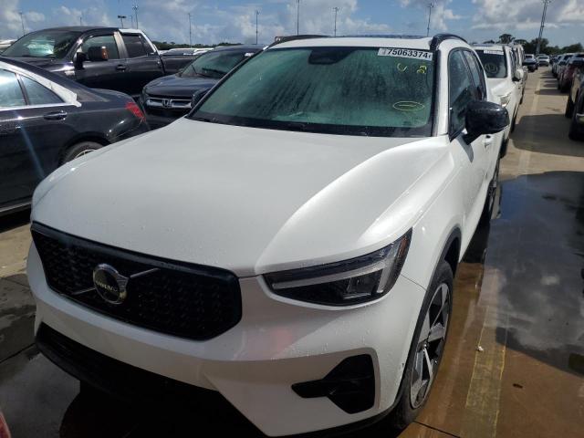 Photo 4 VIN: YV4L12ULXR2314263 - VOLVO XC40 PLUS 