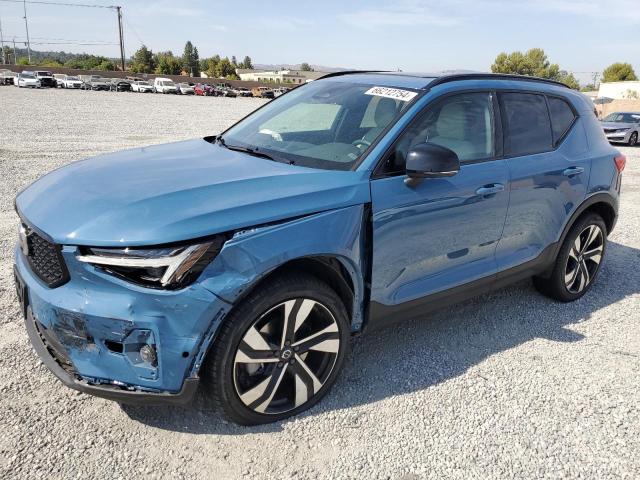 Photo 0 VIN: YV4L12UM7R2261109 - VOLVO XC40 ULTIM 