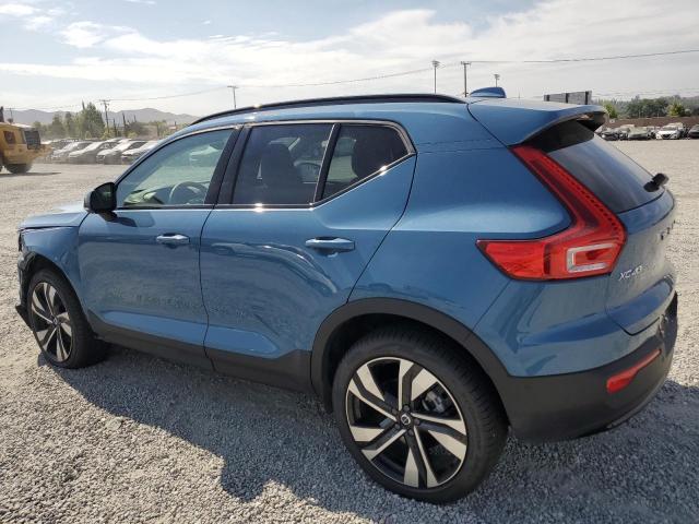 Photo 1 VIN: YV4L12UM7R2261109 - VOLVO XC40 ULTIM 