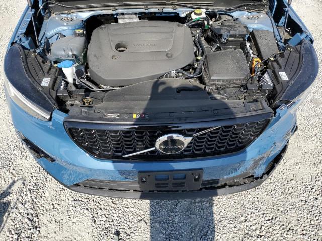 Photo 11 VIN: YV4L12UM7R2261109 - VOLVO XC40 ULTIM 