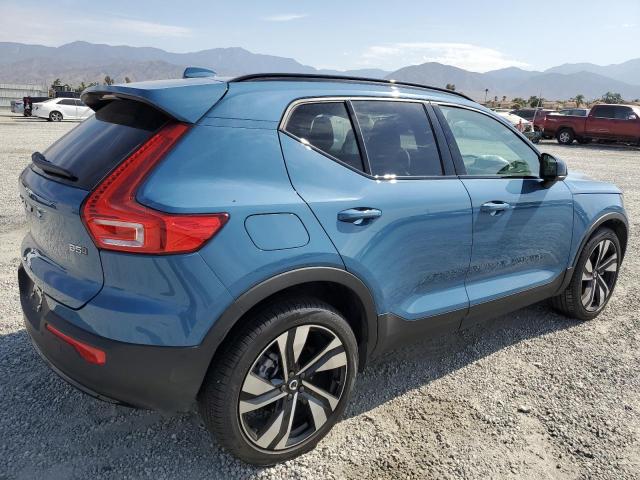 Photo 2 VIN: YV4L12UM7R2261109 - VOLVO XC40 ULTIM 