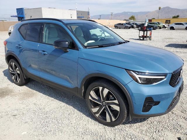 Photo 3 VIN: YV4L12UM7R2261109 - VOLVO XC40 ULTIM 