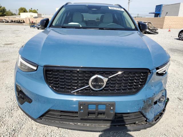 Photo 4 VIN: YV4L12UM7R2261109 - VOLVO XC40 ULTIM 