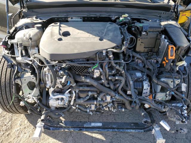 Photo 10 VIN: YV4L12UM8R2308079 - VOLVO XC40 ULTIM 