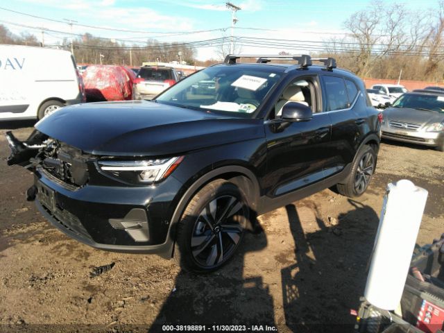 Photo 1 VIN: YV4L12UN2P2066654 - VOLVO XC40 