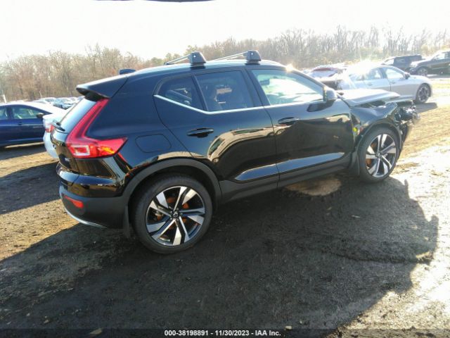 Photo 3 VIN: YV4L12UN2P2066654 - VOLVO XC40 