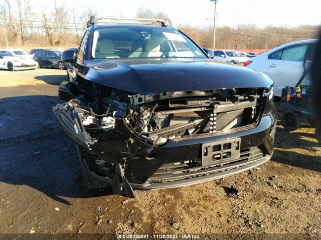 Photo 5 VIN: YV4L12UN2P2066654 - VOLVO XC40 