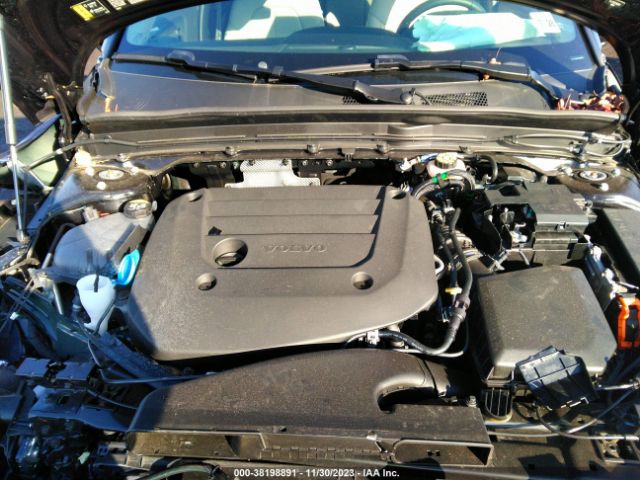 Photo 9 VIN: YV4L12UN2P2066654 - VOLVO XC40 