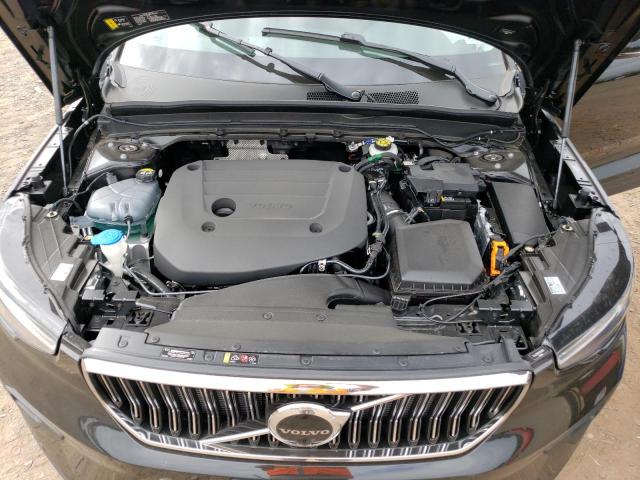 Photo 11 VIN: YV4L12UN2P2081803 - VOLVO XC40 PLUS 