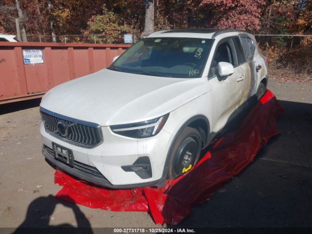 Photo 1 VIN: YV4L12UN2P2929789 - VOLVO XC40 