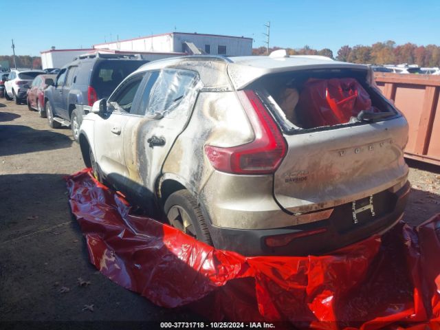 Photo 2 VIN: YV4L12UN2P2929789 - VOLVO XC40 