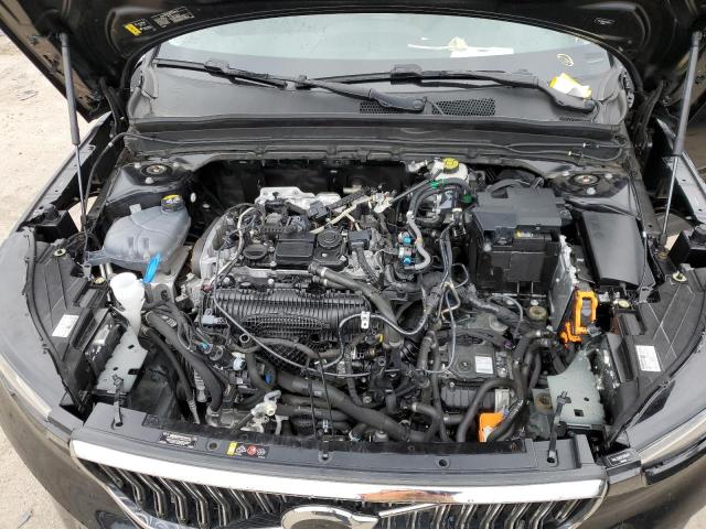 Photo 10 VIN: YV4L12UN2P2985876 - VOLVO XC40 PLUS 