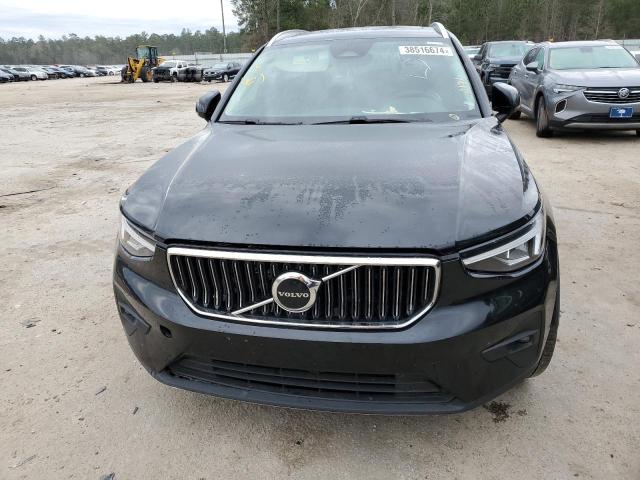 Photo 4 VIN: YV4L12UN2P2985876 - VOLVO XC40 PLUS 