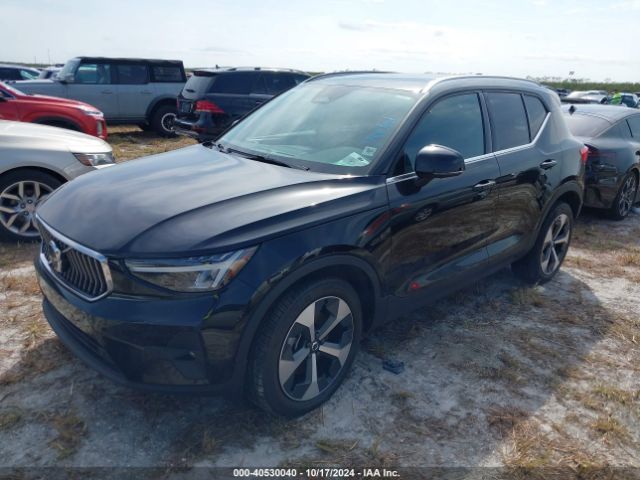 Photo 1 VIN: YV4L12UN3P2915822 - VOLVO XC40 