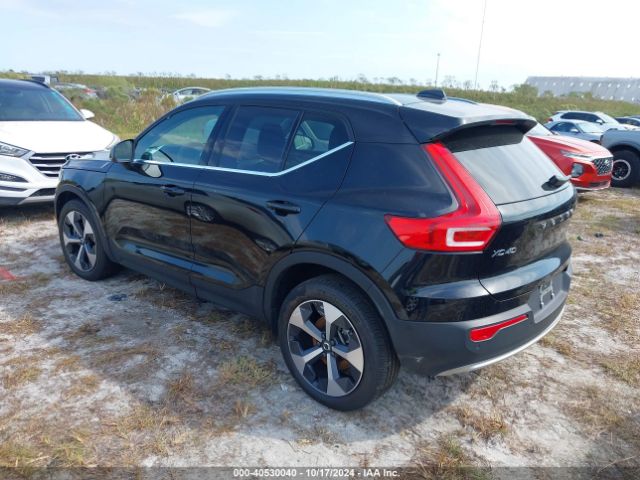 Photo 2 VIN: YV4L12UN3P2915822 - VOLVO XC40 