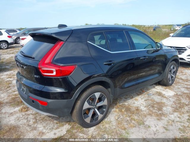 Photo 3 VIN: YV4L12UN3P2915822 - VOLVO XC40 