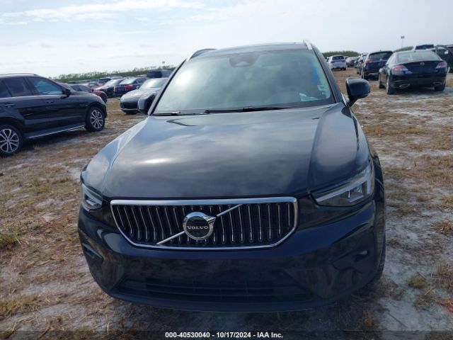 Photo 5 VIN: YV4L12UN3P2915822 - VOLVO XC40 