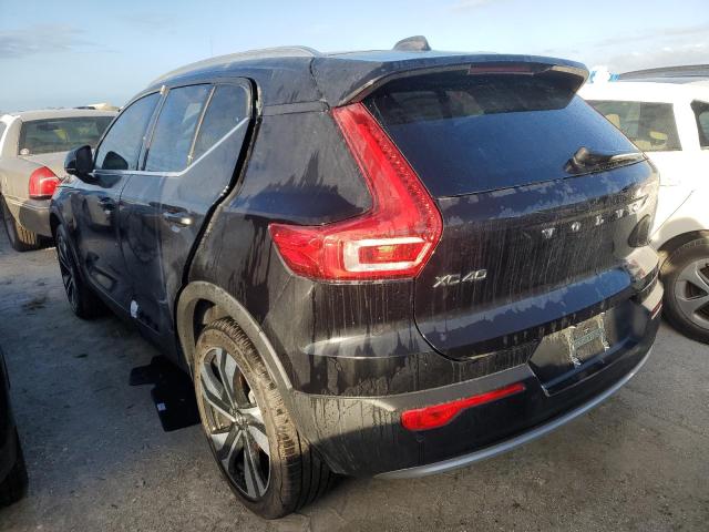 Photo 1 VIN: YV4L12UN4P2097100 - VOLVO XC40 PLUS 