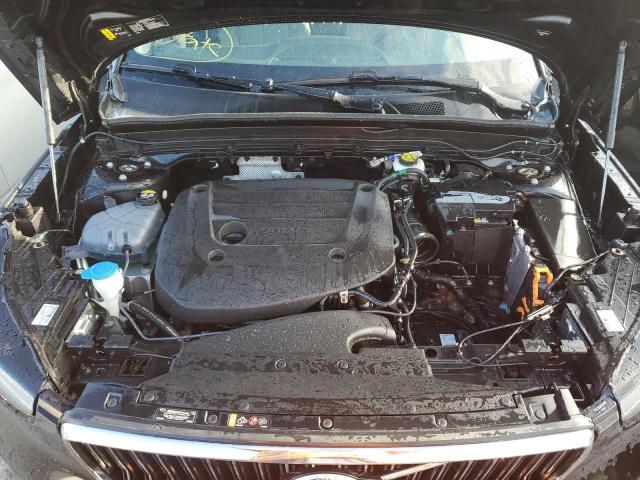 Photo 11 VIN: YV4L12UN4P2097100 - VOLVO XC40 PLUS 