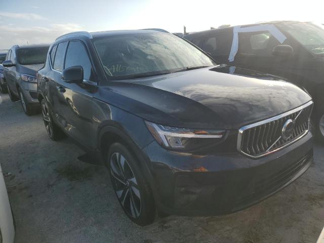 Photo 3 VIN: YV4L12UN4P2097100 - VOLVO XC40 PLUS 