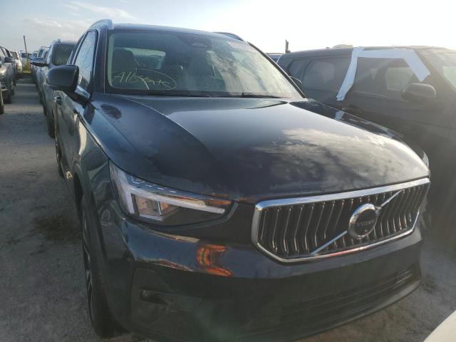 Photo 4 VIN: YV4L12UN4P2097100 - VOLVO XC40 PLUS 