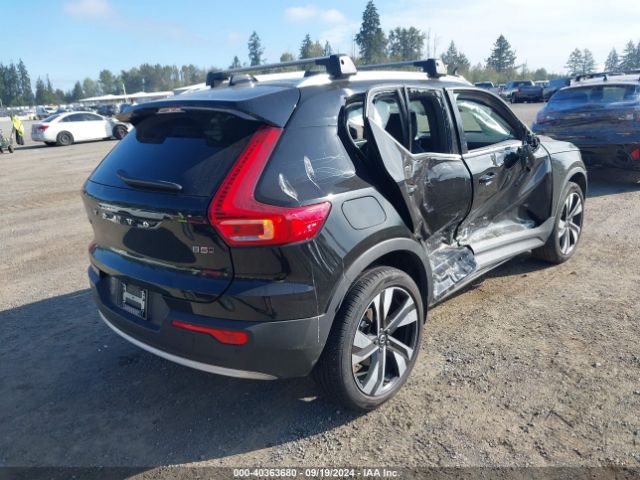 Photo 3 VIN: YV4L12UN4P2939000 - VOLVO XC40 