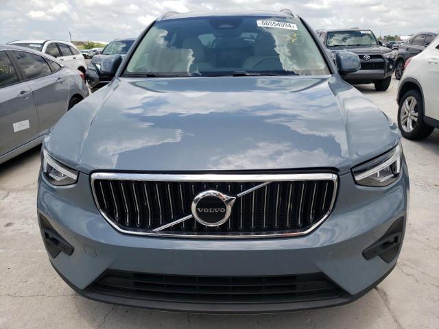 Photo 4 VIN: YV4L12UN6P2989283 - VOLVO XC40 PLUS 