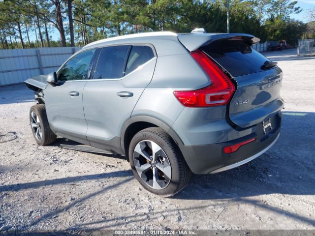 Photo 2 VIN: YV4L12UN7P2926287 - VOLVO XC40 