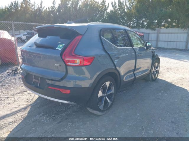 Photo 3 VIN: YV4L12UN7P2926287 - VOLVO XC40 