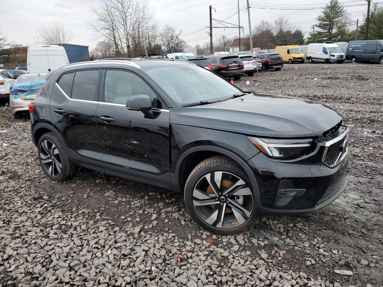 Photo 3 VIN: YV4L12UN8P2079618 - VOLVO XC40 