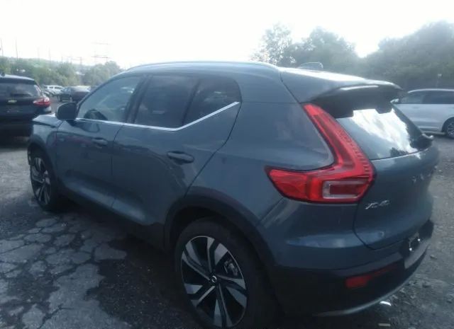 Photo 2 VIN: YV4L12UN8P2087508 - VOLVO XC40 