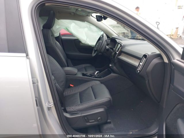 Photo 4 VIN: YV4L12UN8P2106347 - VOLVO XC40 