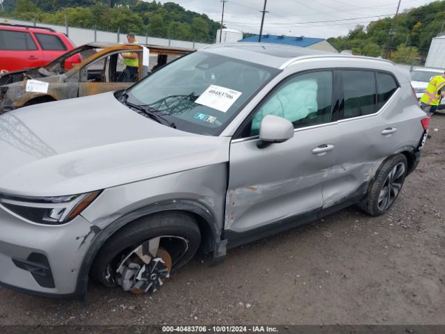 Photo 5 VIN: YV4L12UN8P2106347 - VOLVO XC40 