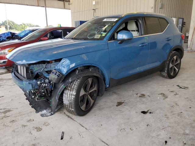 Photo 0 VIN: YV4L12UN9P2980688 - VOLVO XC40 PLUS 