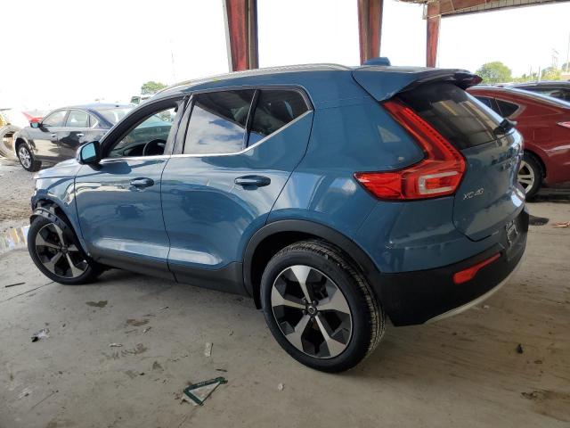 Photo 1 VIN: YV4L12UN9P2980688 - VOLVO XC40 PLUS 