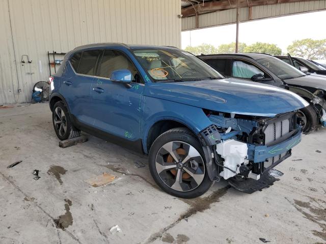 Photo 3 VIN: YV4L12UN9P2980688 - VOLVO XC40 PLUS 