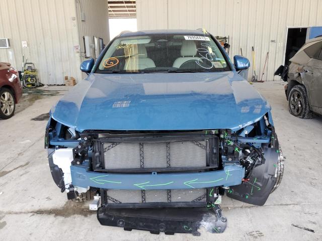 Photo 4 VIN: YV4L12UN9P2980688 - VOLVO XC40 PLUS 