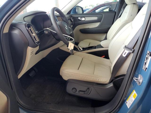 Photo 6 VIN: YV4L12UN9P2980688 - VOLVO XC40 PLUS 