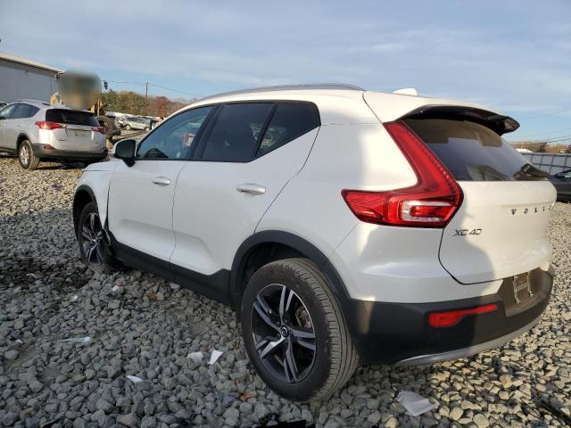 Photo 1 VIN: YV4L12UV4P2924691 - VOLVO XC40 CORE 