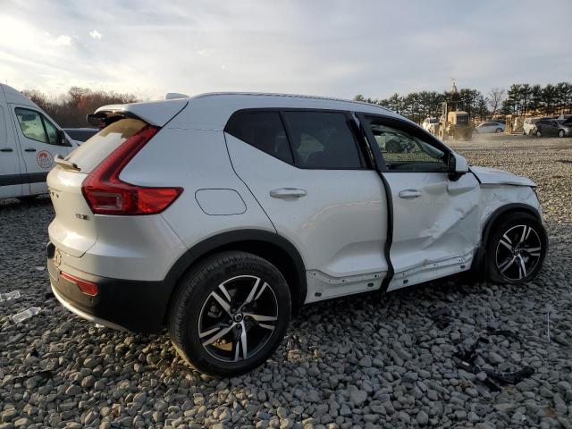 Photo 2 VIN: YV4L12UV4P2924691 - VOLVO XC40 CORE 