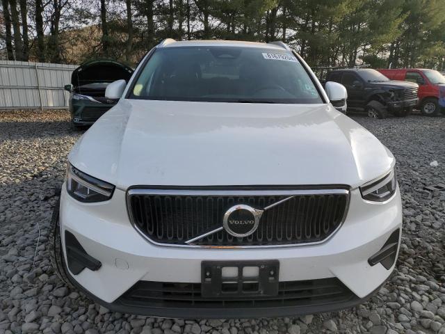 Photo 4 VIN: YV4L12UV4P2924691 - VOLVO XC40 CORE 